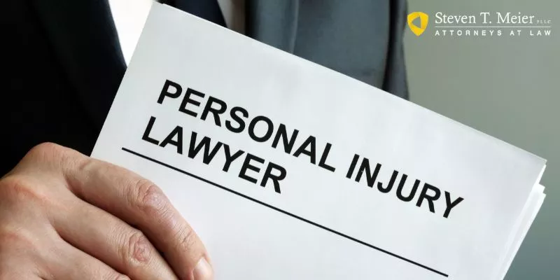 Charlotte Personal Injury Lawyer