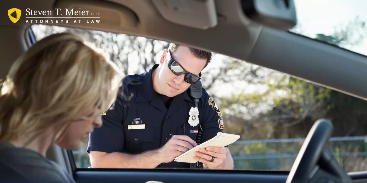 Best Charlotte Traffic Ticket Lawyer