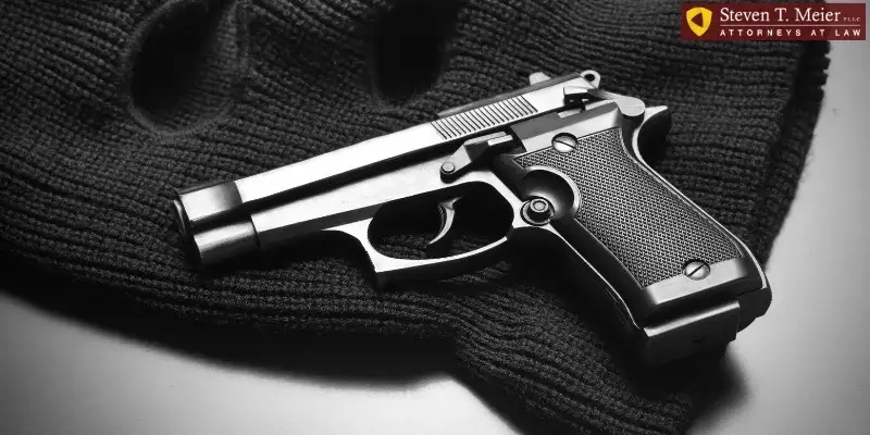 gun crime lawyer in raleigh