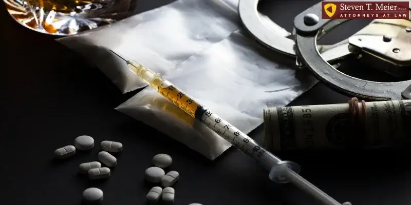 drug crime lawyer in greensboro