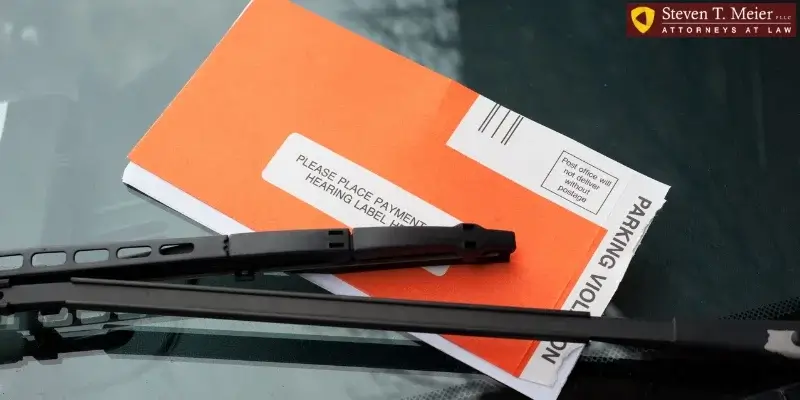 traffic violation lawyer in greensboro