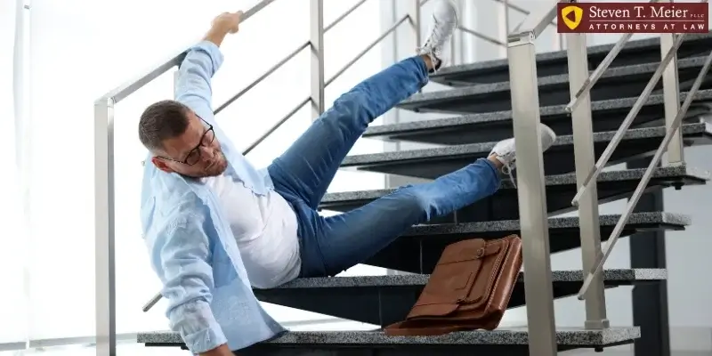 best greensboro slip and fall lawyer