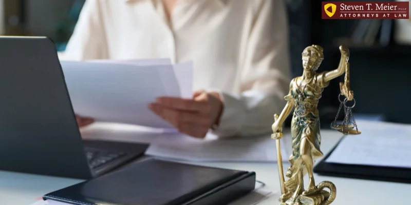 el mejor abogado especializado en resbalones y caídas de Charlotte