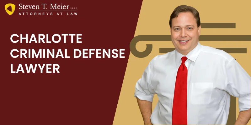 el mejor abogado de defensa penal en Charlotte