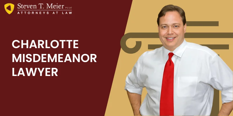 abogado especializado en delitos menores en Charlotte El abogado especializado en delitos menores mejor calificado de Charlotte