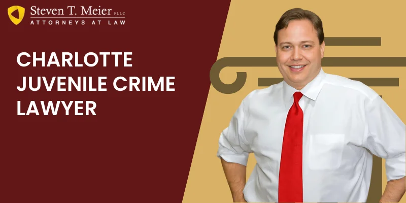 el mejor abogado especializado en delitos juveniles de Charlotte