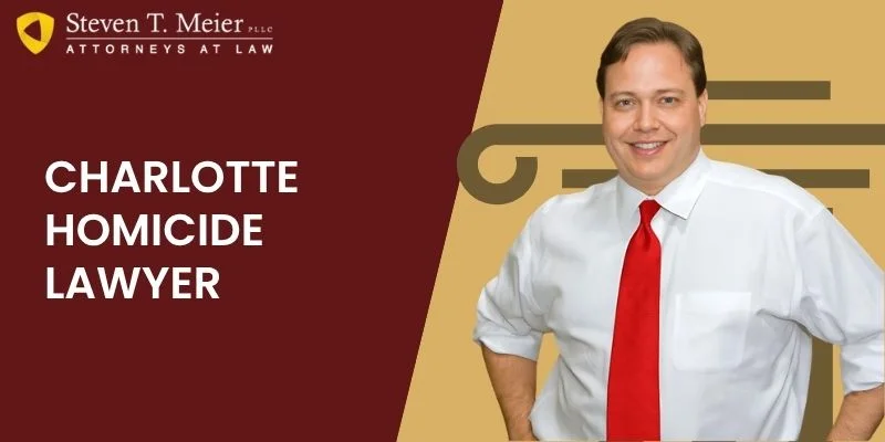 best charlotte homicide lawyer
